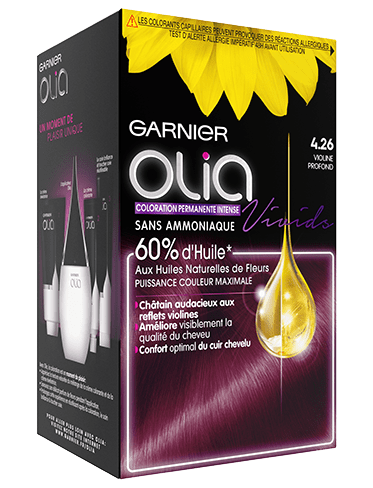 OLIA VIVIDS 426BIG